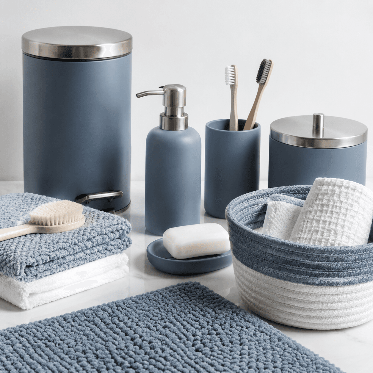 Bathroom Reset Bundle — Main view