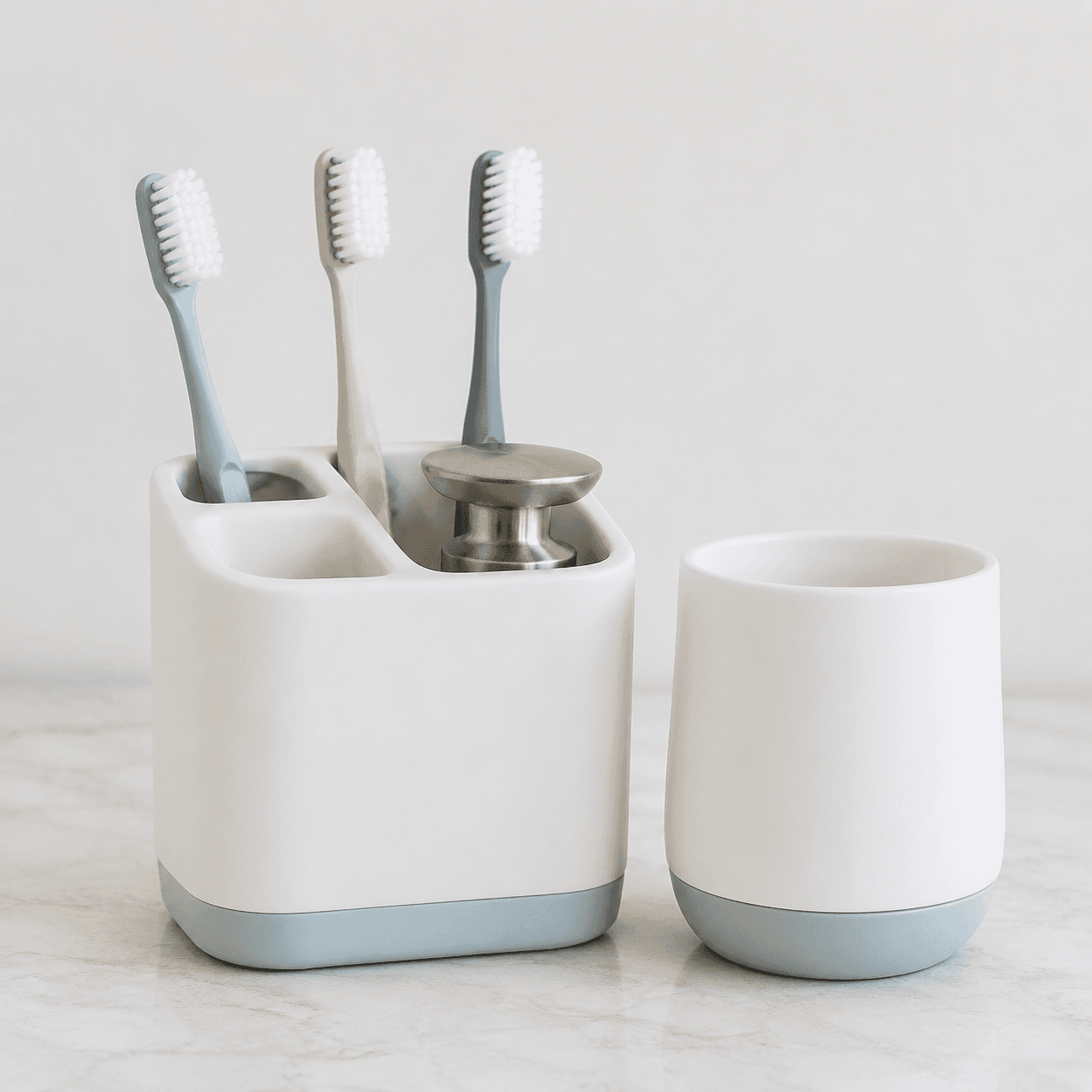 Toothbrush Holder Set — Main view