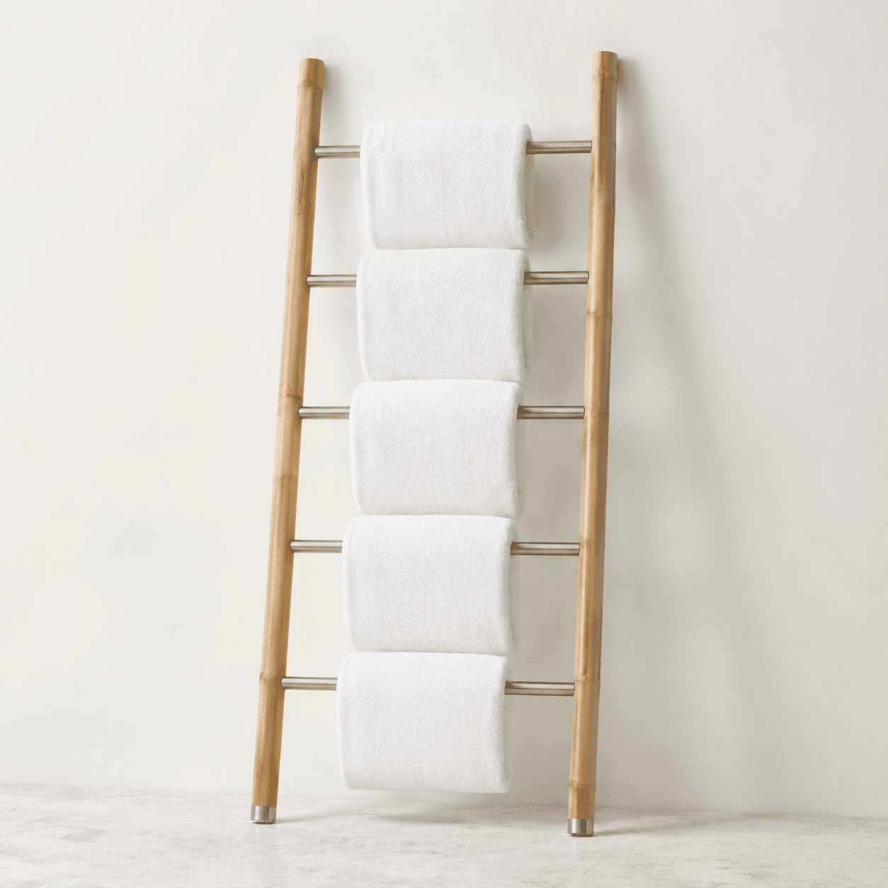 Towel Ladder Rack — Main view